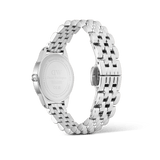 Daniel Wellington Ophelia Mini Arctic Silver Watch