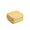 Gold Zip Travel Case - Wallace Bishop