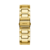 Guess Lady Frontier Women's Gold PVD Quartz Watch W1156L2 - Wallace Bishop