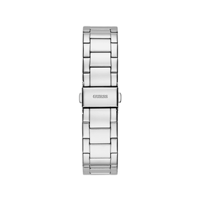 Guess Moonlight Women's 36mm Stainless Steel Quartz Watch GW0320L1 - Wallace Bishop