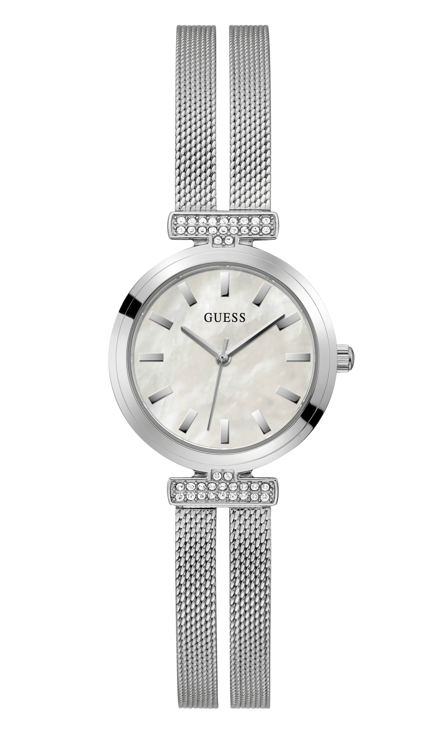 Guess his and hers 2025 watches