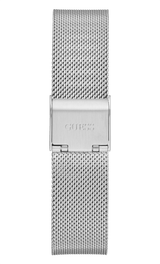 Guess Women's 36mm Stainless Steel Quartz Watch GW0477L1 - Wallace Bishop