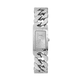 Guess Women's Stainless Steel Quartz Watch GW0298L1 - Wallace Bishop