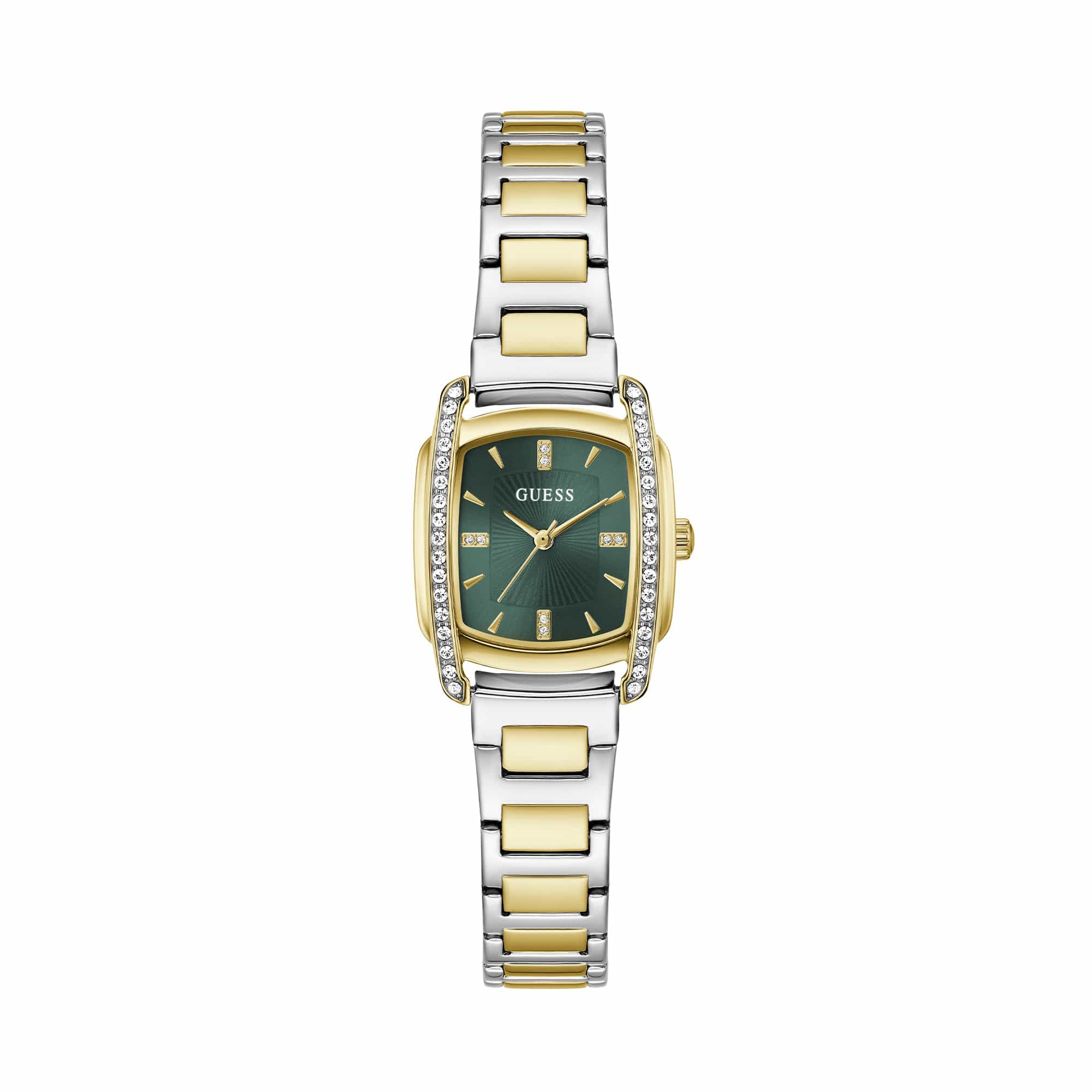 Guess Quartz Women's 25mm Watch GW1096L7