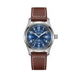 Hamilton Khaki Field Men's 42mm Automatic Watch H70605540