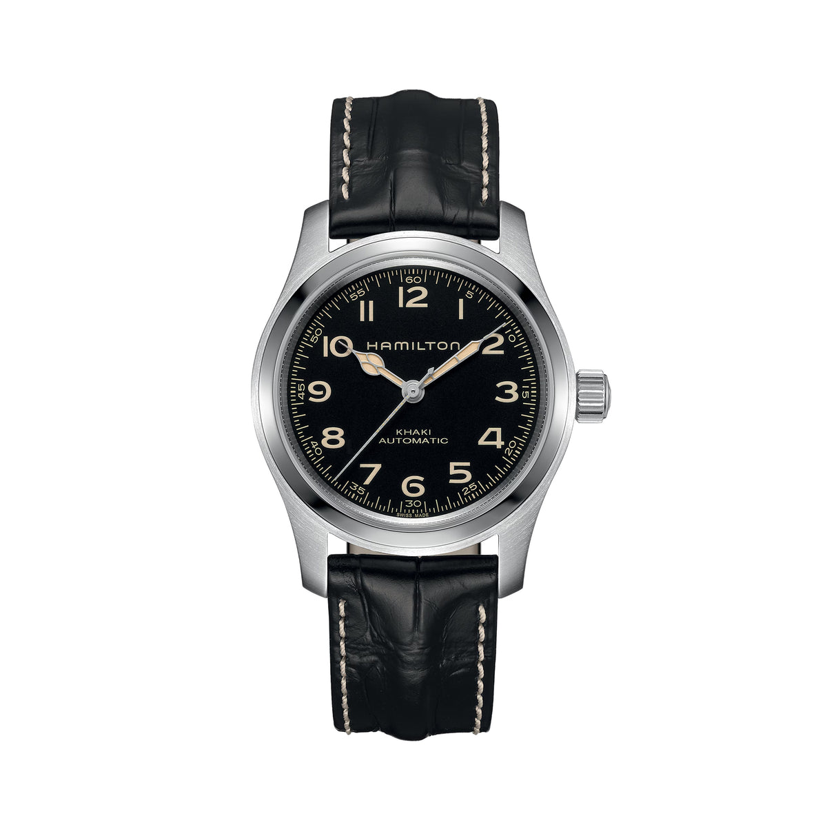 Hamilton Khaki Field Murph Auto 42mm Watch H70605732