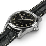 Hamilton Khaki Field Murph Auto 42mm Watch H70605732