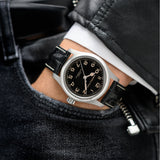 Hamilton Khaki Field Murph Auto 42mm Watch H70605732