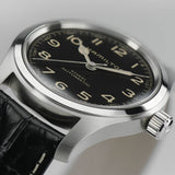 Hamilton Khaki Field Murph Auto 42mm Watch H70605732