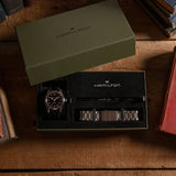 Hamilton Khaki Field Murph Auto 42mm Watch H70605732