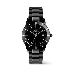 Daniel Wellington Iconic Paradigma Link Black Watch
