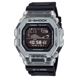 Casio G-SHOCK G-LIDE Quartz Men 50.9mm GBX100S-1D