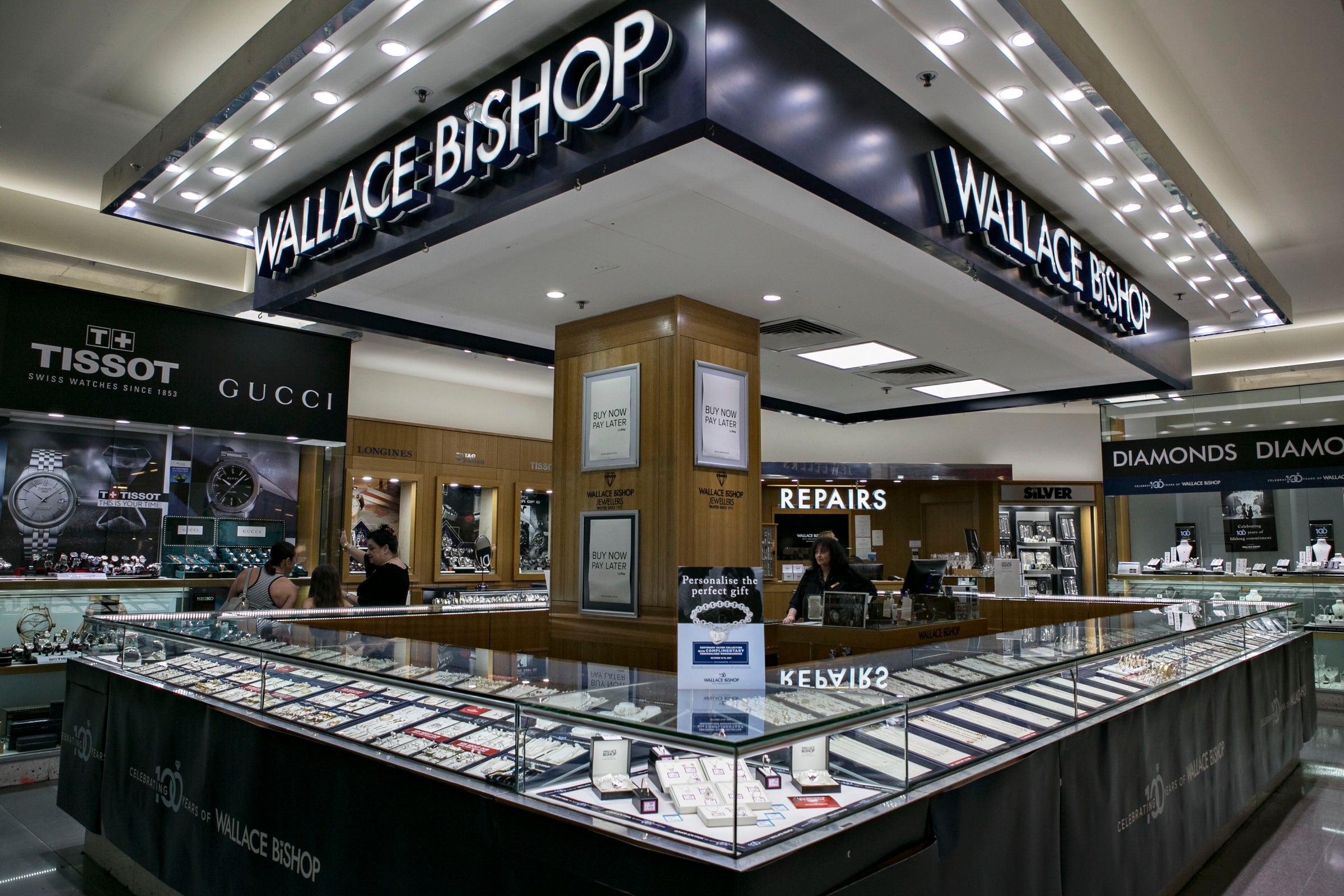 Gucci chermside Clearance