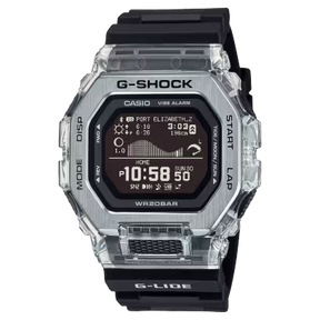 Casio G-SHOCK G-LIDE Quartz Men 50.9mm GBX100S-1D