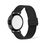 Daniel Wellington Classic Day Display Onyx Watch