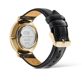 Daniel Wellington Classic Multi-Eye Sheffield Off-white Sunray Gold