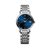 Longines Elegant Collection 25.5mm Automatic Watch L4.309.4.97.6