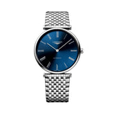 Longines Master Collection 38mm Automatic Watch L4.918.4.94.6