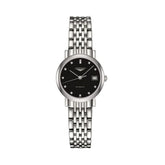 Longines Elegant Collection 25.5mm Automatic Watch L4.309.4.57.6