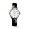 Longines Elegant Automatic Women's 27.20mm Watch L4.378.9.87.4