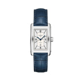 Longines Elegant Stainless Steel Automatic Watch L5.757.4.73.9