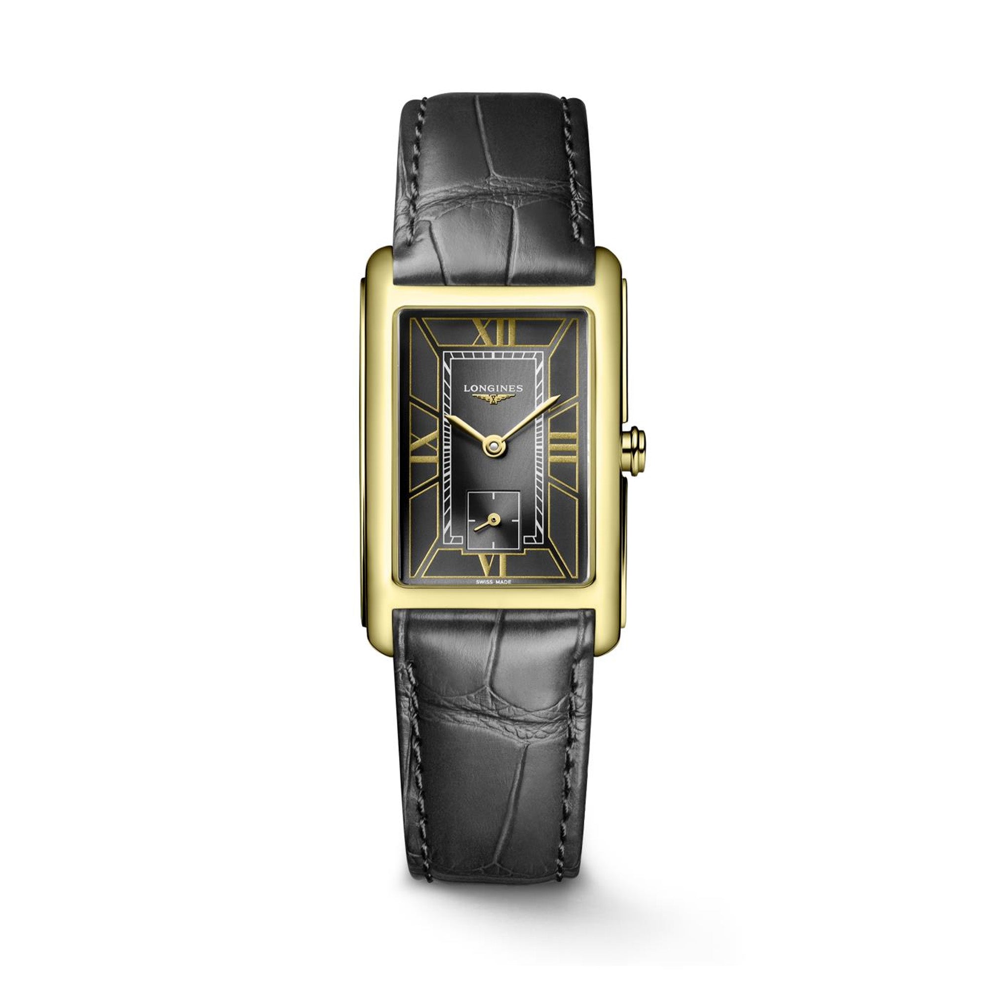 Longines Dolce Vita Quartz Watch L5.512.6.75.2