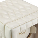 WOLF Lauren Single Watch Winder Ivory 342152
