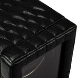 WOLF Lauren Single Watch Winder Black 342102