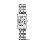 Longines Dolce Vita Women's 20.80mm Stainless Steel Quartz Watch L5.255.4.71.6 - Wallace Bishop