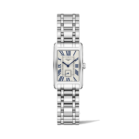 Longines Dolce Vita Women's 20.80mm Stainless Steel Quartz Watch L5.255.4.71.6 - Wallace Bishop