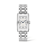 Longines DolceVita Men's 27.70mm Stainless Steel Automatic Watch L5.757.4.73.6 - Wallace Bishop