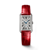 Longines DolceVita Women's 32mm Stainless Steel Quartz Watch L5.255.4.71.5 - Wallace Bishop