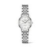 Longines Elegant Women's 25.50mm Stainless Steel Automatic Watch L4.309.4.87.6 - Wallace Bishop