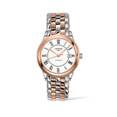 Longines Flagship Men's Automatic Watch L4.974.3.91.7 - Wallace Bishop