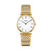 Longines La Grande Classique Men's 36mm Two-Tone Quartz Watch L4.755.2.11.7 - Wallace Bishop