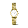 Longines La Grande Classique Women's 24mm Gold PVD Quartz Watch L4.209.2.11.8 - Wallace Bishop