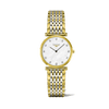 Longines La Grande Classique Women's 29mm Two-Tone Quartz Watch L4.512.2.87.7 - Wallace Bishop