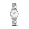 Longines La Grande Classique Women's Stainless Steel Quartz Watch L4.512.4.87.6 - Wallace Bishop