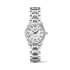 Longines Master Women's 25.50mm Stainless Steel Automatic Watch L2.128.4.78.6 - Wallace Bishop