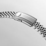 Longines Heritage Diver Automatic Men's 39mm Watch L3.764.4.16.6