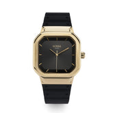 Loyal Academy Unisex 37.5mm Gold PVD Quartz Watch - Wallace Bishop