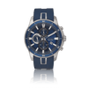 Loyal Adventurer Men's Stainless Steel Watch - Wallace Bishop