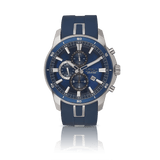 Loyal Adventurer Men's Stainless Steel Watch - Wallace Bishop