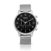 Loyal Adventurer Watch - Wallace Bishop
