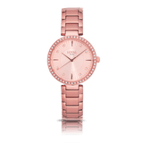 Loyal Ladies Enigma Watch - Wallace Bishop