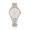 Loyal Men's Enigma Quartz Sport Watch White Dial - Wallace Bishop