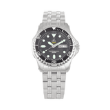 Loyal Scuba Men's Stainless Steel Quartz Watch - Wallace Bishop