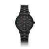 Loyal Women's Academy Black PVD Quartz Sport Watch Black Dial - Wallace Bishop