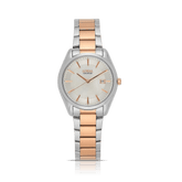 Loyal Women's Adventurer Quartz Sport Watch Mother-Of-Pearl Dial - Wallace Bishop