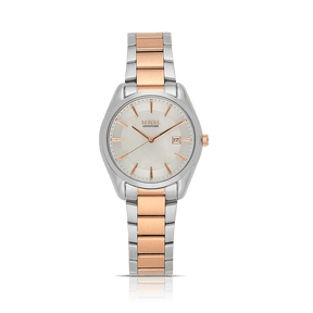 Loyal Women's Adventurer Quartz Sport Watch Mother-Of-Pearl Dial - Wallace Bishop